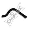 SKODA 1U0121049 Radiator Hose